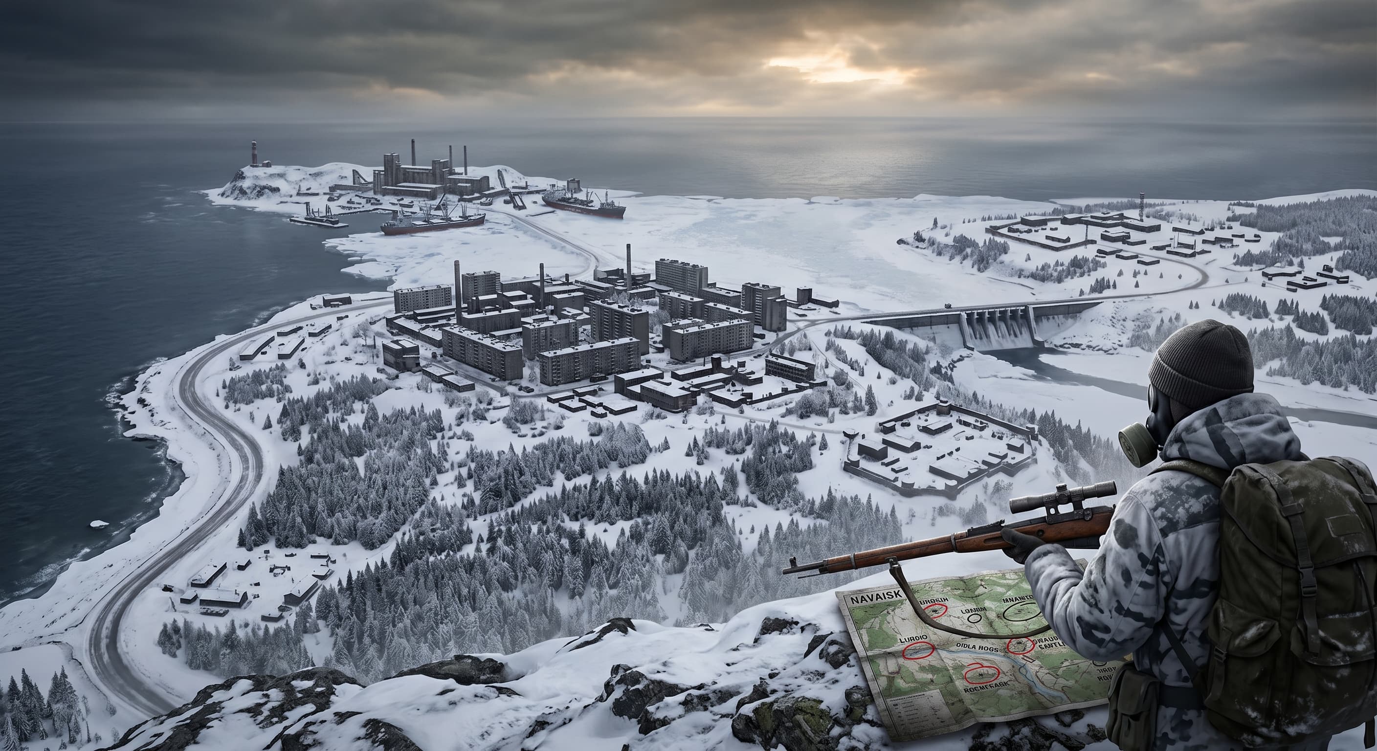 Namalsk