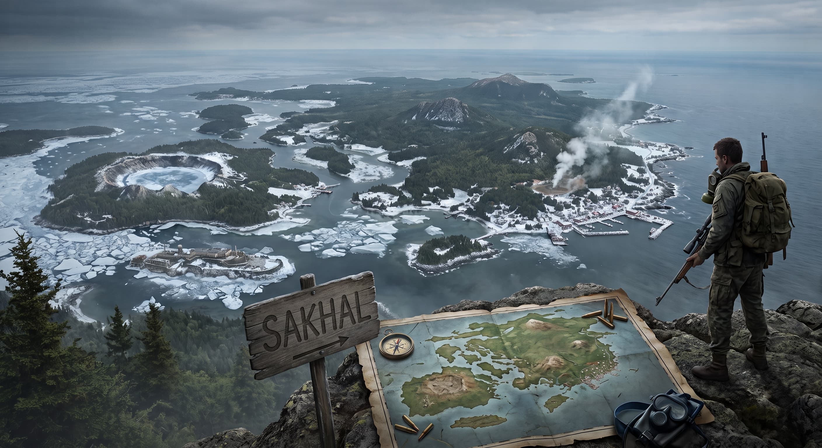 Sakhal
